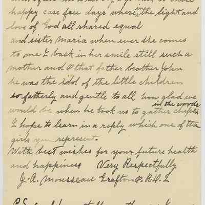 June 22, 1934 letter, page 2