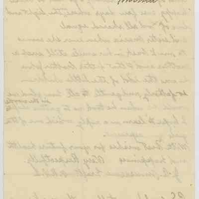 June 22, 1934 letter, page 3