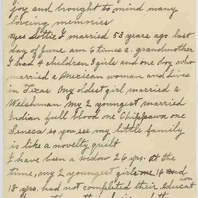July 20, 1934 letter, page 1