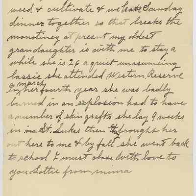 July 20, 1934 letter, page 4
