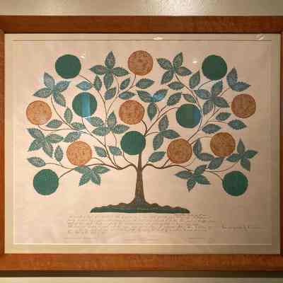 Tree of Life