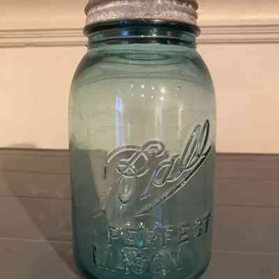 Mason Jar