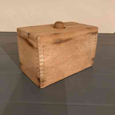 Butter Mold