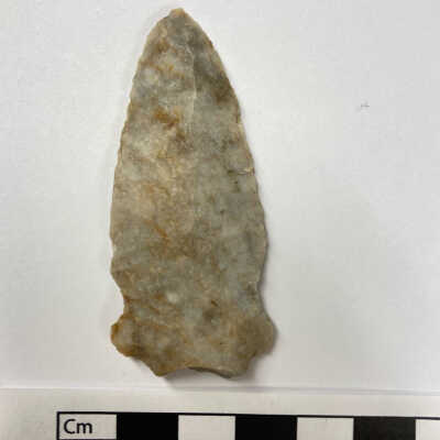 Projectile Point