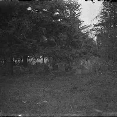 North Union Shaker Cemetery