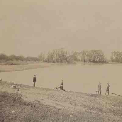 Shaker Heights Park, 1894