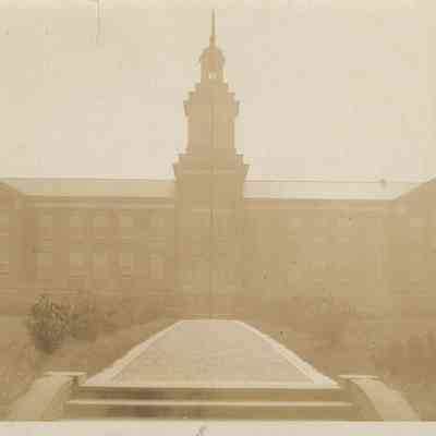 Woodbury Junior High School