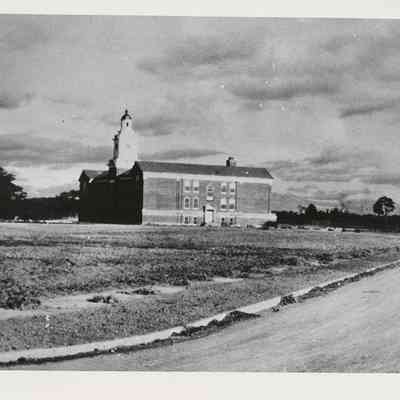 Shaker Heights High School (Woodbury)