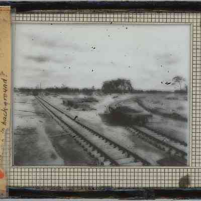 Moreland Circle, 1919