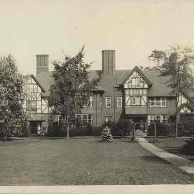 Caesar Grasselli Mansion