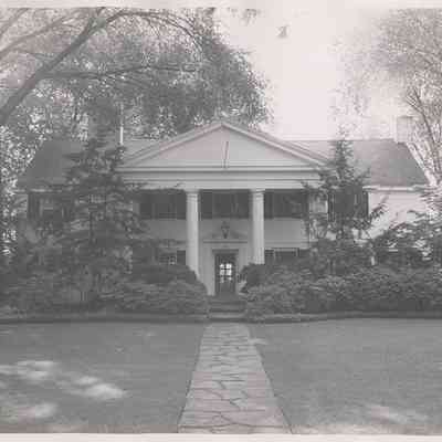 2750 Chesterton Road