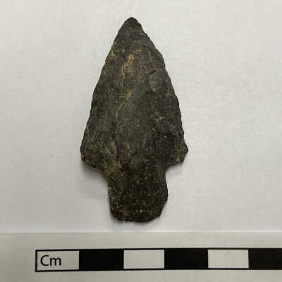 Projectile Point
