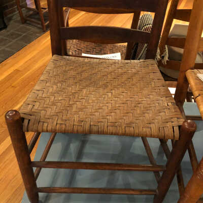 Shaker Dining Chair
