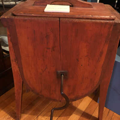 Butter Churn