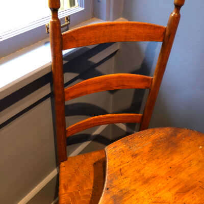 Shaker Chair