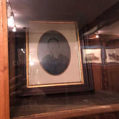 Laura Russell Photograph