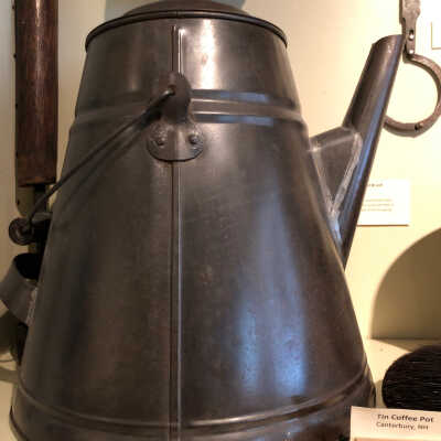 Coffee Pot
