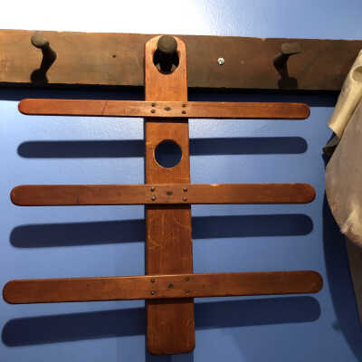 Clothes Hanger