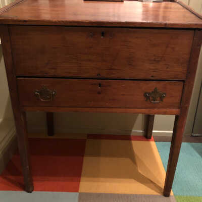 School Desk