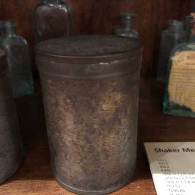 Tin Can