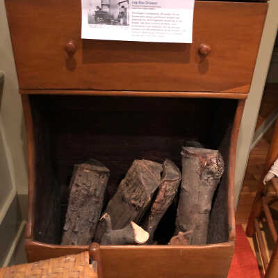 Wood Box