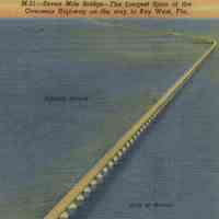 Seven Mile Bridge Overseas Highway