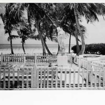 Matecumbe Key Cemetery