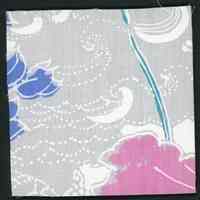 Key West Hand Print Fabrics Swatch