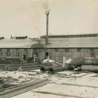 Building the Oversea Railway