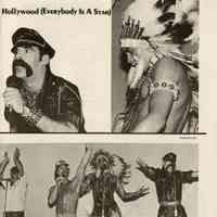 The Village People in Key West
