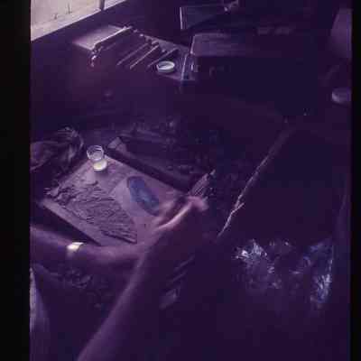 Cigar Making
