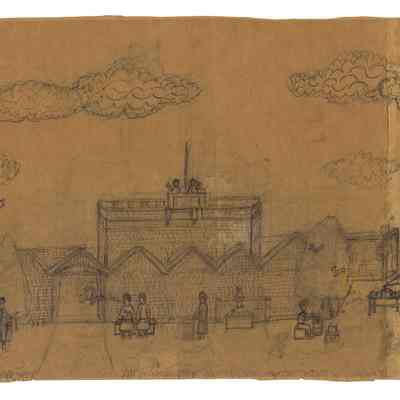 Picnic at Old Martello