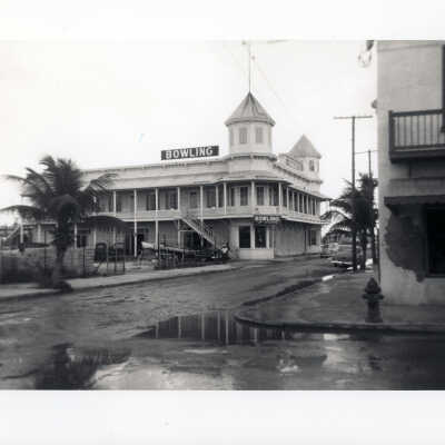 Curry & Sons Building