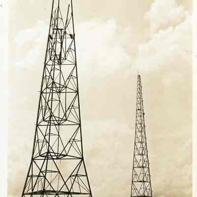 Transmission Towers