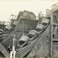 Excavating Equipment