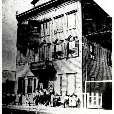 Monte Cristo Cigar Factory