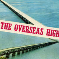 Greetings from the Overseas Highway