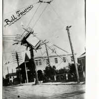 Hurricane Damage
