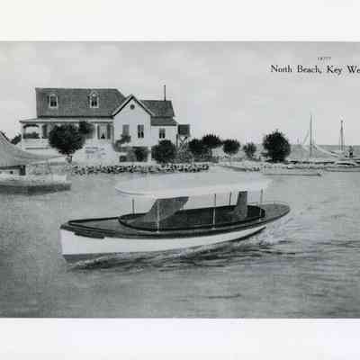 North Beach, Key West