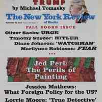 The New York Review of Books