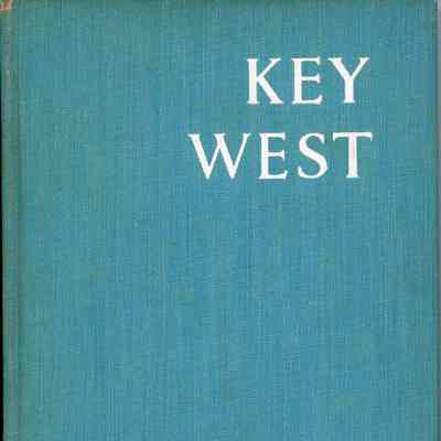 A Guide to Key West: © Key West Art & Historical Society