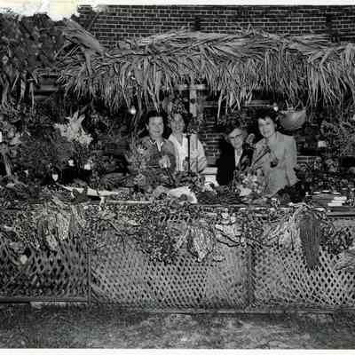 Key West Garden Club