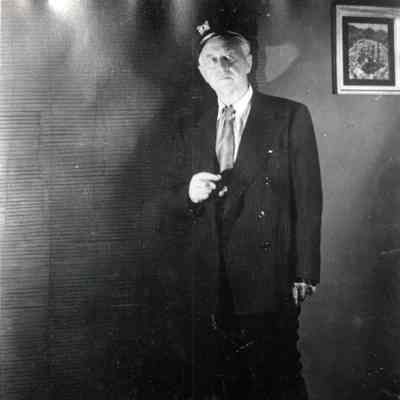 Movie Still from Carib Gold