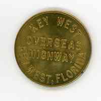 Overseas Highway Token