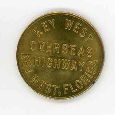 Overseas Highway Token