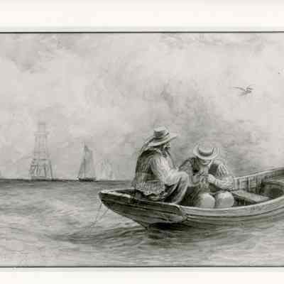 Alligator Reef Lighthouse