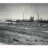 HENRY M. FLAGLER in Key West