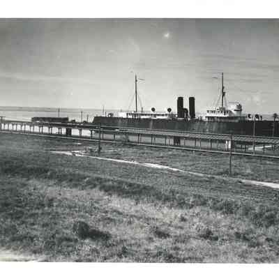 HENRY M. FLAGLER in Key West