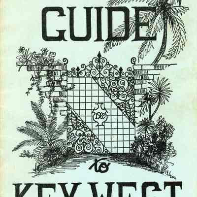 Elizabeth Lear's Guide to Key West