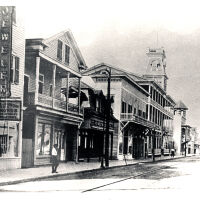 100 Block of Duval Street